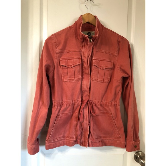 Lucky Brand | Jackets \u0026 Coats | Lucky 